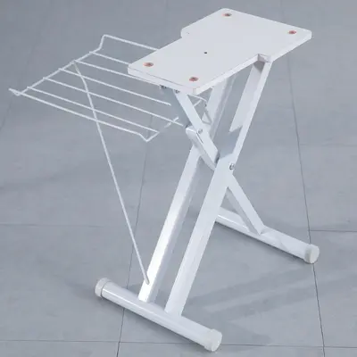 Automatischer Dampfbügeltisch, gewerblich - 8