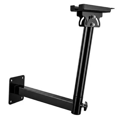Gen3/4 carbon steel outdoor mounting bracket, adjustable rotating - 4