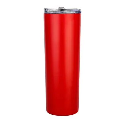 20oz paslanmaz çelik termos bardak, çift katmanlı - 11