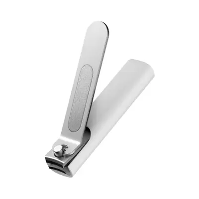Xiaomi Stainless Steel Nail Clipper Set, Anti-Splash, Pedicure
