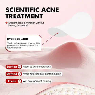 Centella Enzyme Facial Cleansing Powder, Reduces Acne Marks and Dullness - 5