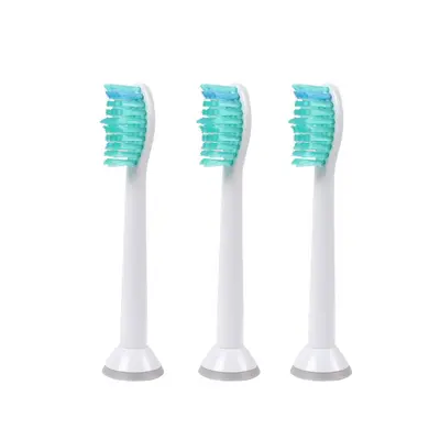Replacement Brush Heads Compatible with Philips HX6730/6721/3216/3226 - 7