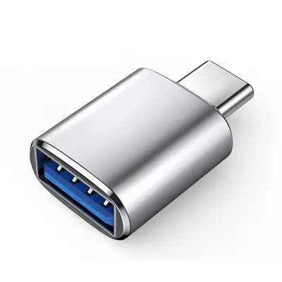 Type-C to USB 3.0 OTG adapter - 11