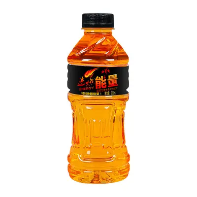 Yağsız Vitaminli Enerji İçeceği, Spor İçeceği