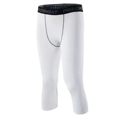 Men's Basketball Compression Base Shorts, 5 and 7 Inch, Quick-Dry - 10