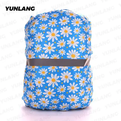 2025 Children's Backpack Rain Cover, Waterproof, Reflective