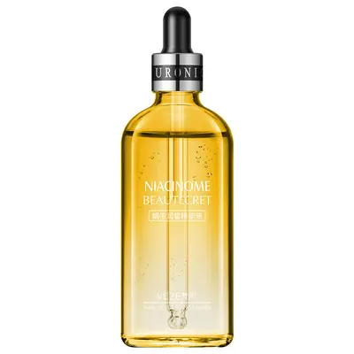 Hyaluron-Feuchtigkeits-Ampullenessenz, aufhellend, porenverfeinernd - 8