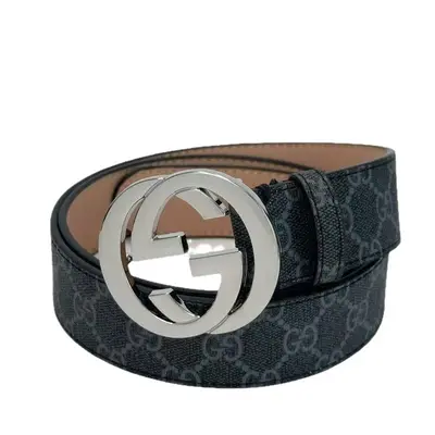 Herrengürtel G-Schnalle Business-Casual vielseitig