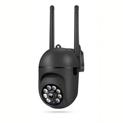 WiFi intelligente Kamera 1080P HD Fernüberwachung - 8
