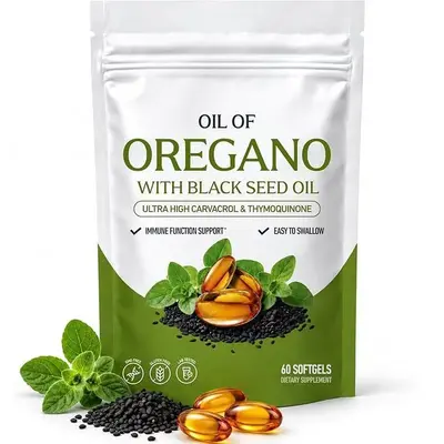 Kadınlar İçin Denge Gummy, Klorofil Kapsül, Magnezyum ve Kreatin Tozu - 3