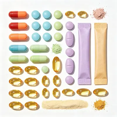 Bileşik kreatin spor takviyesi, multi-nütrient - 7