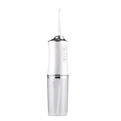 Portable Electric Water Flosser Teeth Cleaner - 6