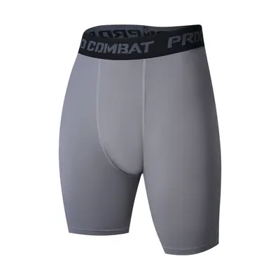 Men's Basketball Compression Shorts, Quick-Dry, High Elasticity - 11