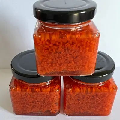 Tatlı Osmanthus Baharatı, 90 g