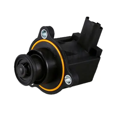 BMW Peugeot Turbolader elektronisches Ventil 701115080