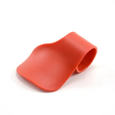 Motorcycle Throttle Assist Clip with Handlebar Cover