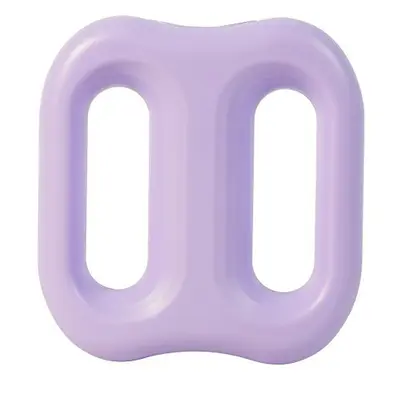 Çift Halkalı Fasya Tabancası Mini, Titreşimli Masaj Aleti, Boyun ve Omuz Yoga Halkası - 6