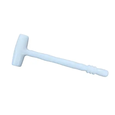 Hammer-Bausteinset, große und kleine Teile, zerlegbar - 6