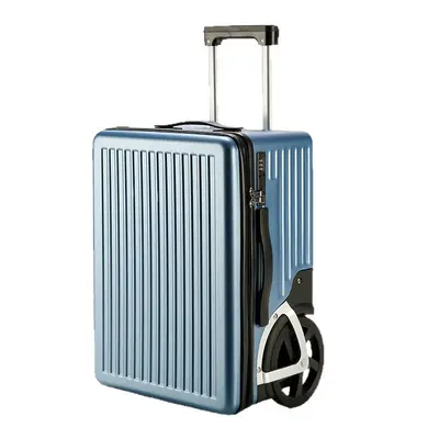 Outdoor Suitcase with Side-Opening Lid, Large Capacity - 6