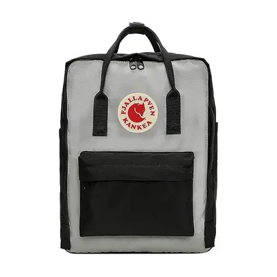 Fox Arctic Waterproof Outdoor Laptop Backpack, Student School Bag - 8