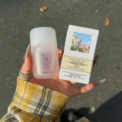 PEACH JO + Niacinamide White Tea Rain Forest Antiperspirant Dew Drop Body Talc Deodorant Sweat Absorbing Antiperspirant Cream for Women - 4