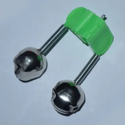 Fishing Bell Pin, Rod Bell Set for Sea Fishing