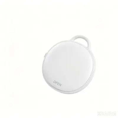 Bluetooth Tracker, Smart Anti-Loss Locator - 7