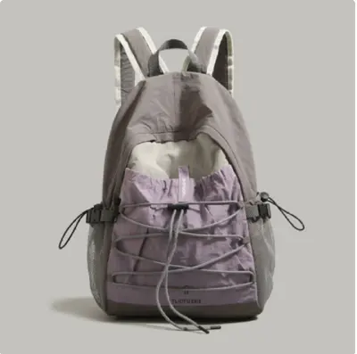 Women's College Backpack for Hiking and Daily Use