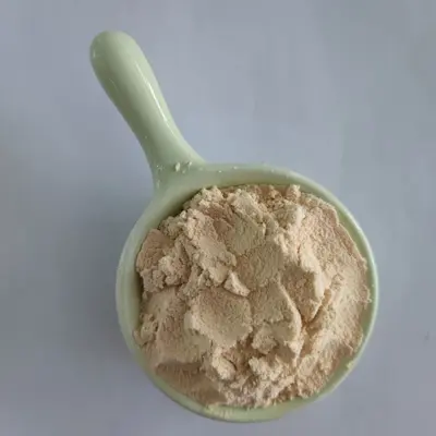 Bezelye Proteini Tozu, Gıda Sınıfı, Bitkisel Protein, 20 kg Torba - 5