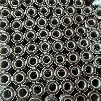 Otomobil Tekerlek Göbek Rulmanı DAC40730055 - 1