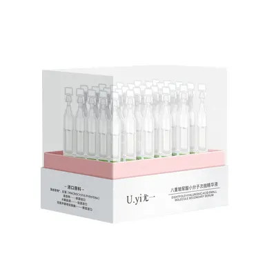 UYI hyalüron asit serum, nemlendirici, cilt tabanı esansı