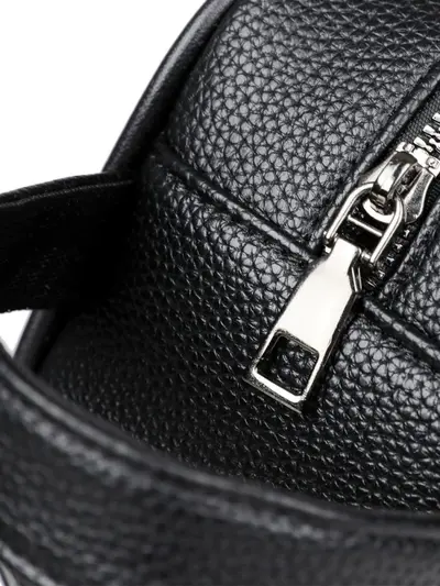 Men's Clutch Bag, Combination Lock Anti-Theft Hand Bag - 4
