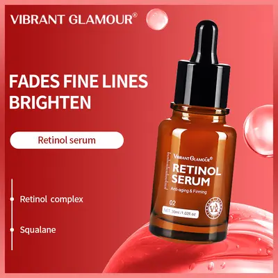 Sınır Ötesi Retinol Özü Nemlendirici, Parlatıcı, Sıkılaştırıcı, Yaşlanma Karşıtı, İnce Çizgileri Azaltıcı, Retinol Gecelik Yükseltme Özü