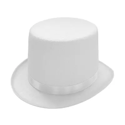 Children's Top Hat 13 cm, Performance Jazz Hat