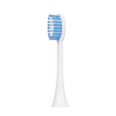 Soft-Bristle Replacement Brush Heads for ROAMAN S3 Electric Toothbrush