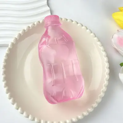 Obstförmiger Stressball, formbares weiches Quetschspielzeug - 13