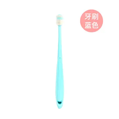 Dog and cat toothbrush set with toothpaste, tartar cleaning - 10