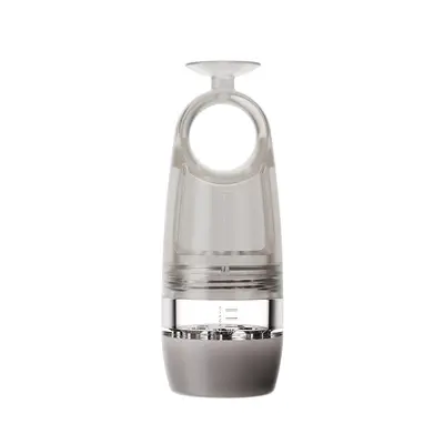 Minoxidil Saç Derisi Aplikatörü, 1 ml Rulo Başlıklı, Masaj Taraklı - 12