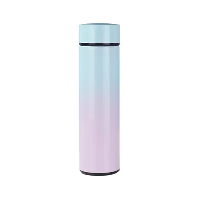 Thermos Cup, 304 Stainless Steel, Smart Temperature