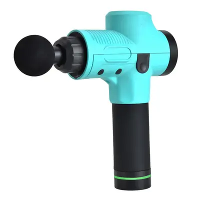 Brushless Massage Gun with Touchscreen, Muscle Relaxation - 13