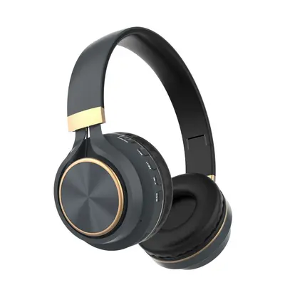 Beliebtes Grenzüberschreitungsmodell mit langer Akkulaufzeit, kabellose Bluetooth-Kopfhörer mit Schüler-Lärmreduzierung, Direktverkauf und Großhandel von der Huaqiangbei-Fabrik - 10