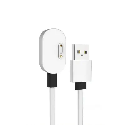 Magnetic Charging Cable for Xiaotiancai Y03/Y05/Z6/Q1/Q2/Q1S Children's Phone Watch Bracelet Smartwatch