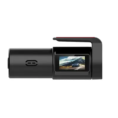 Full-HD-Dashcam mit WiFi und Android-Verbindung