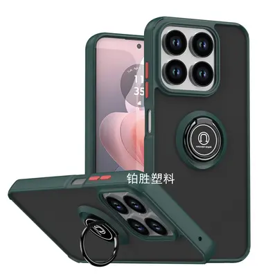 厂家直销适用于中兴ZTE Blade A56祺影一代肤感手机壳Phone Case - 3