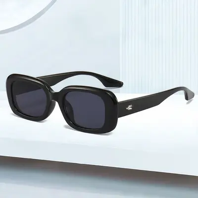 Retro Trend Sunglasses for Women, Premium Look - 1