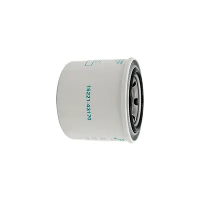 Fuel Filter for Kubota, 15221-43170 and 15221-43179