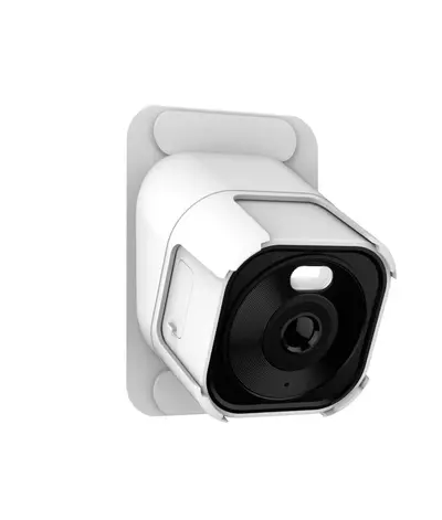 Neues Modell Little Eagle 2K HD Smart-Fenstermonitor WiFi Haushaltstyp bohrungslose Kamera San Anno - 11