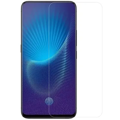 VIVO IQOO 13, X200S temperli cam koruma filmi