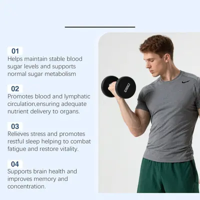 Body Shaping Support Drops, Daily Supplement - 4