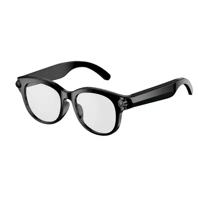 M89 Smart AI Translation Glasses with 800W HD Camera and Touch Control - 7